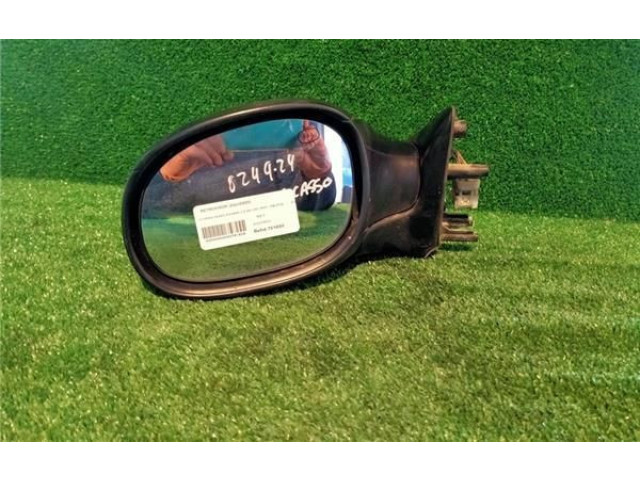 Зеркало (механическое) Citroen Xsara Picasso - года