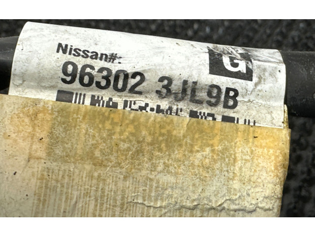 Зеркало электрическое Infiniti QX60 L50 2013 - 2021 года