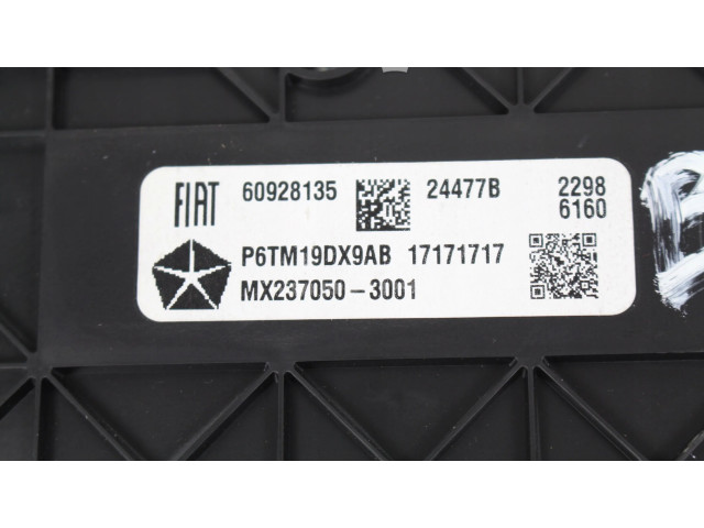 Блок управления климат-контролем 60928135   Jeep Compass