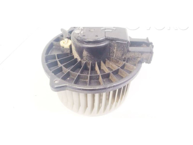 Вентилятор печки    2727000251, 272700-0251   Subaru B9 Tribeca