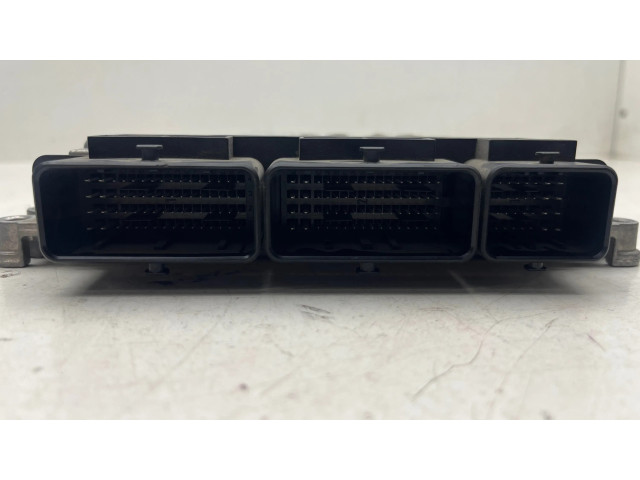 Řídící jednotka 0281035463 Nissan Qashqai 2021