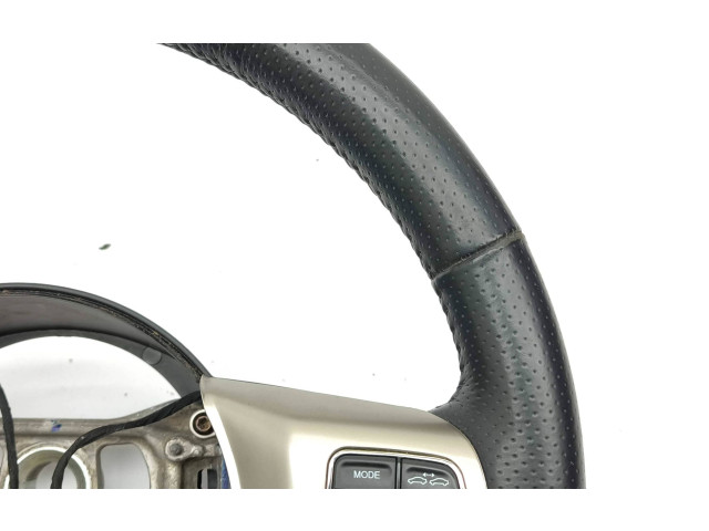 Руль Jeep Grand Cherokee 2010 - 2021 года 5LA611X9AA