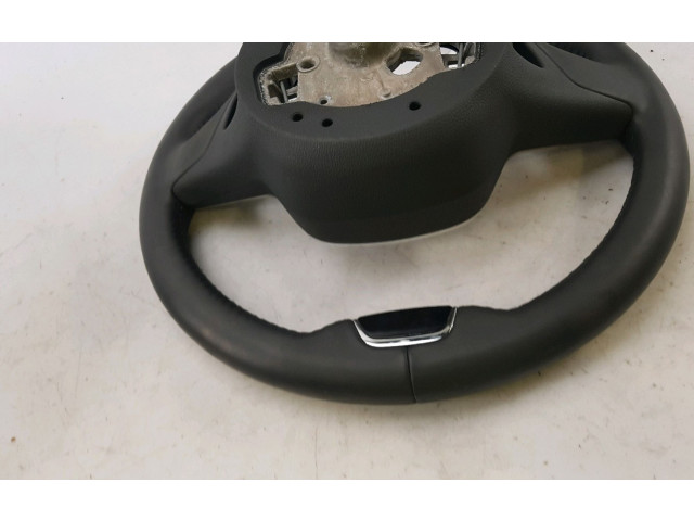 Руль Skoda Scala   -  года 5E3419093AVKH, S0-0555U      