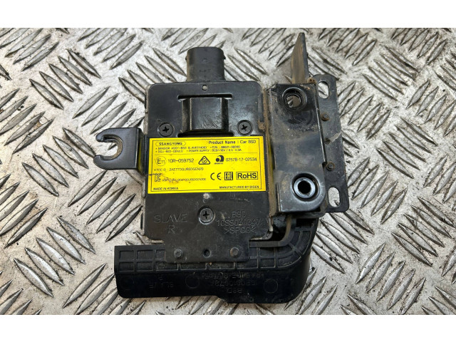 Модуль управления слепым пятном 866213600 SsangYong Rexton