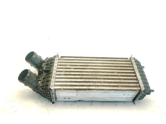 Интеркулер 9803900780 Citroen C4 Cactus
