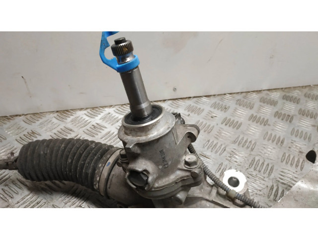 Рулевая рейка TEAF2, EM19405440 Honda Civic X 2016-2021 года