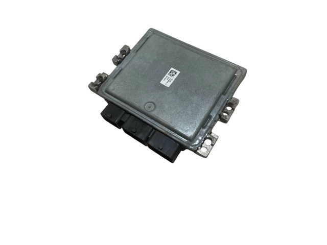 Блок управления двигателя 31269095, 5WS40489DT   Volvo V50