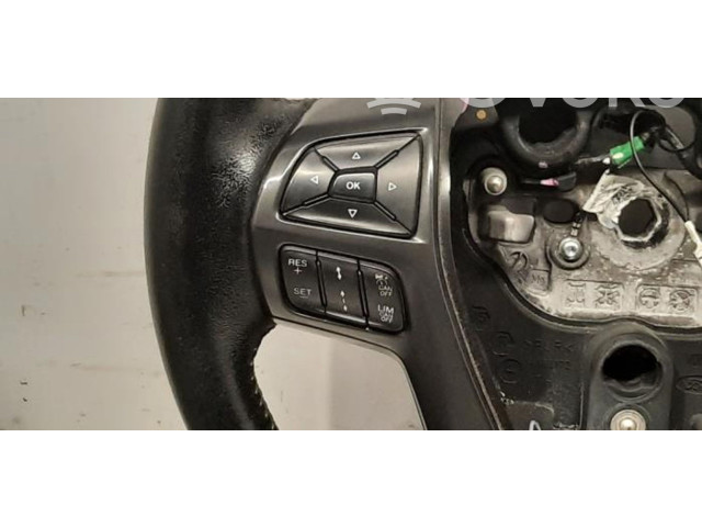 Руль Ford Ranger IV 2022 - года