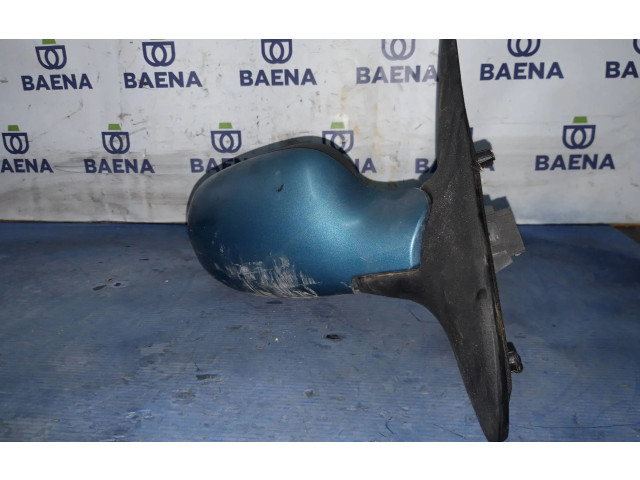Зеркало электрическое        Renault Clio II  2001 - 2005 года   