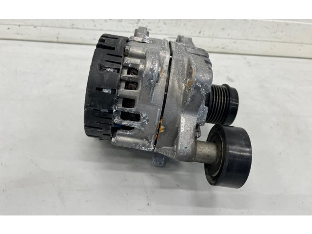 Генератор KK3T-10300-AAC Ford Transit Custom II