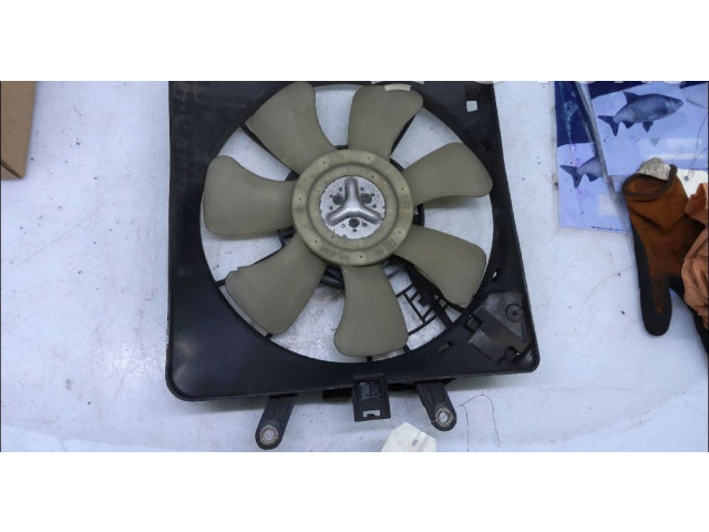 Вентилятор радиатора 0650003070, 0650003070 Honda Jazz