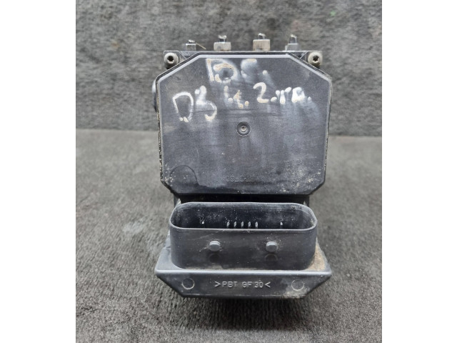 Jednotka ABS 4E0614517BC, 4E0910517B Audi A8 S8 D3 4E 2006
