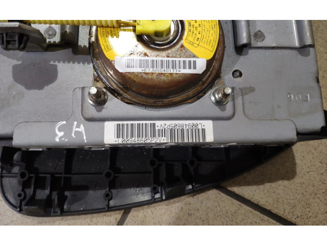 Подушка безопасности пассажира E7JU5040177 Daihatsu Sirion