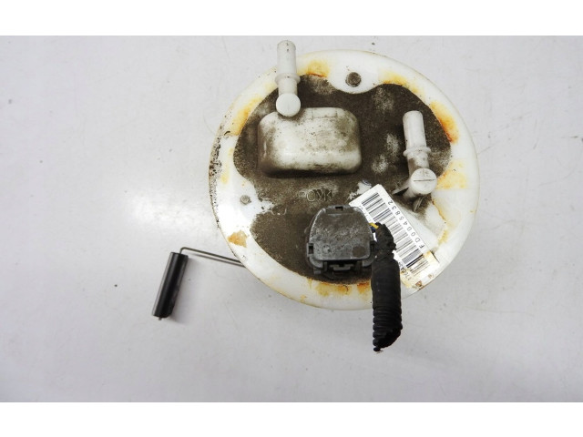 Топливный насос