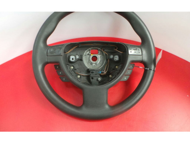Руль Opel Combo C 2001 - 2011 года 24402534