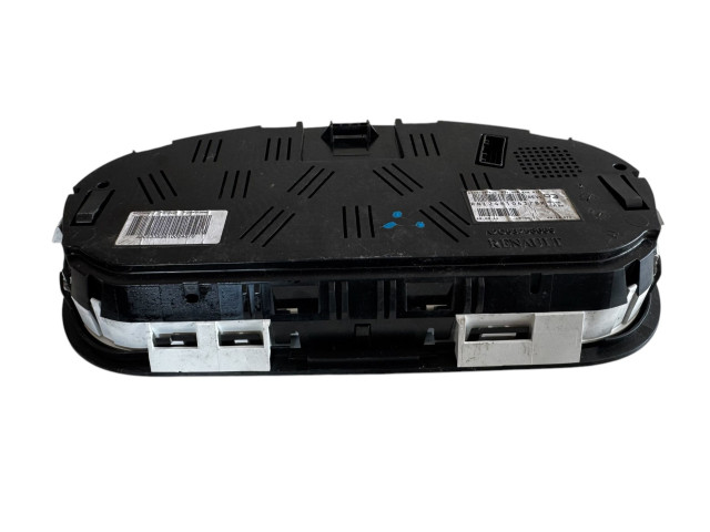 Спидометр (приборный щиток) Renault Megane III 2009 - 2016 года