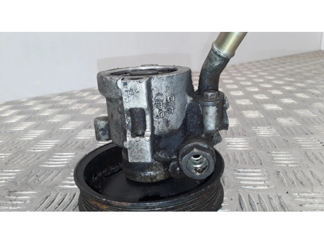 Насос усилителя руля