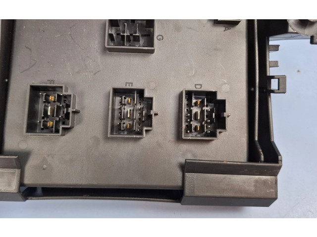 Блок комфорта 8K0907063, 01026001 Audi Q5 SQ5