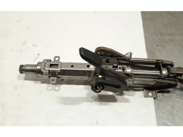 Рулевая рейка 1K1419502BC Skoda Yeti (5L) 2009 - 2017 года