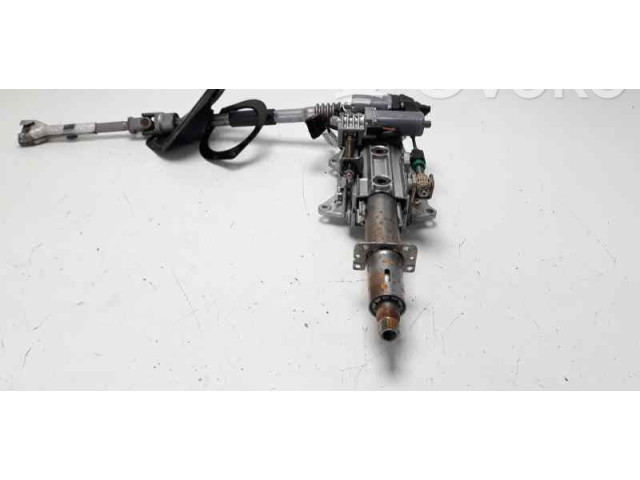 Рулевая рейка 06700067910 Maserati Ghibli 2013 - года