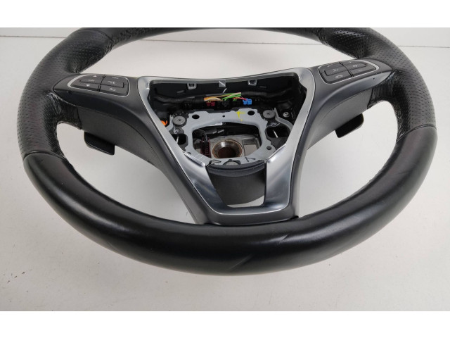 Volant Mercedes-Benz Vito Viano W447 2016 A0004605403, 626190180C