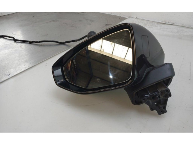 Зеркало (механическое)       Audi A6 S6 C8 4K  2018 -  года   