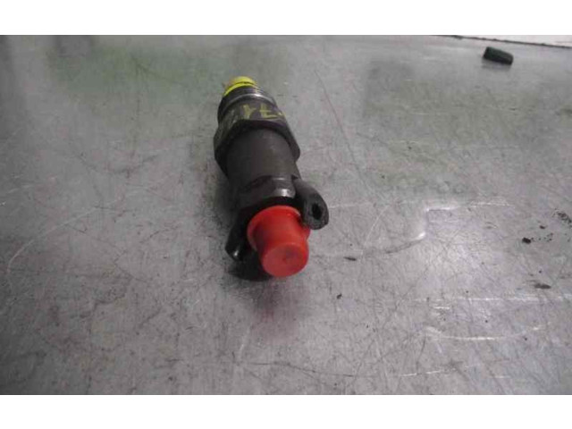 Vstřikovač LCR6735401D, LCR6735401D Volvo 460 D19T-204