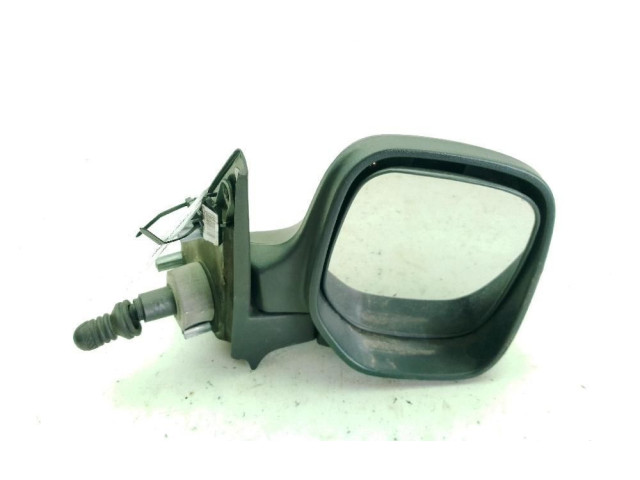 Zpětné zrcátko  Citroen Berlingo 1999  8153HR  