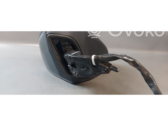 Зеркало электрическое Audi Q5 SQ5 2017 - года