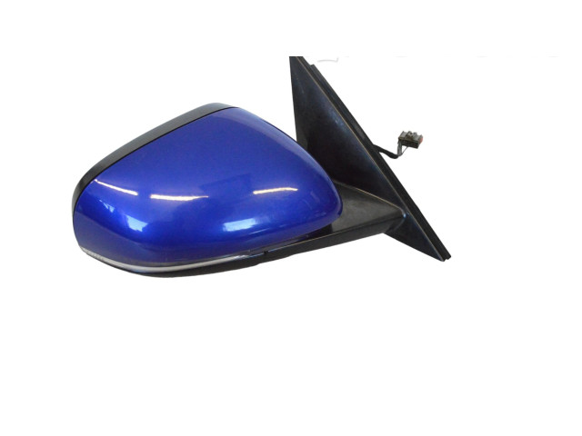 Зеркало электрическое Jaguar XF X260 2015 - года