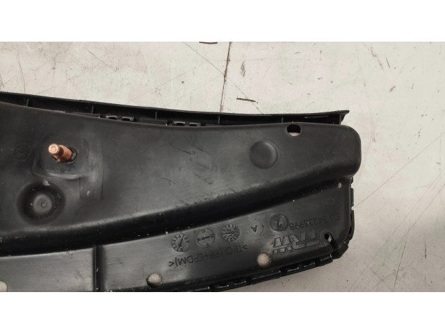 Подушка безопасности в сиденье A2478604600   Mercedes-Benz GLB x247