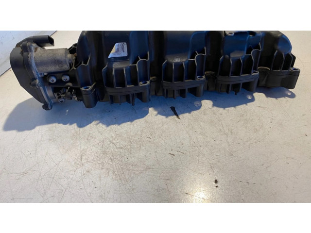 Всасывающий коллектор