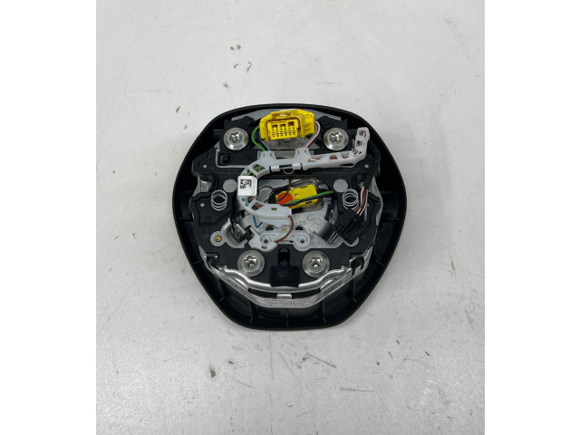 Подушка безопасности водителя 5g0880201, 621304201 Volkswagen Golf VII