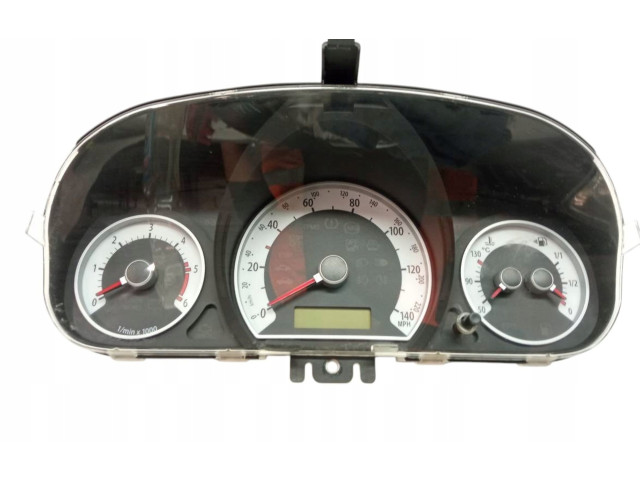 Панель приборов 94001-1H090 KIA Ceed