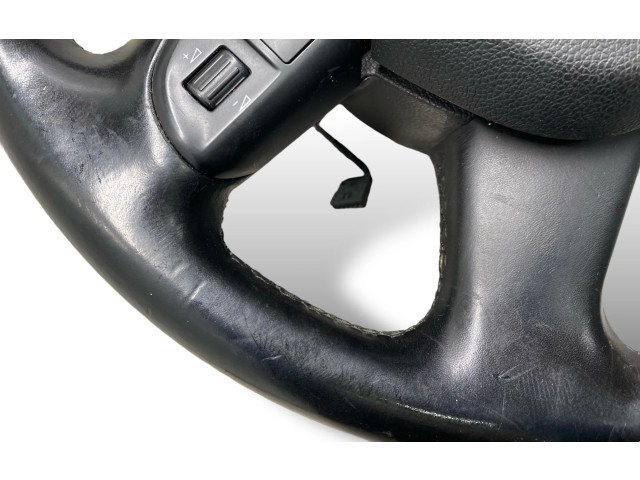 Руль Skoda Yeti (5L)  2009 - 2017 года       