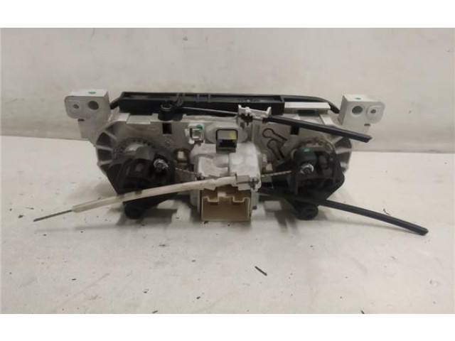 Блок управления климат-контролем 5P3743000, 5P3743000 Dacia Dokker