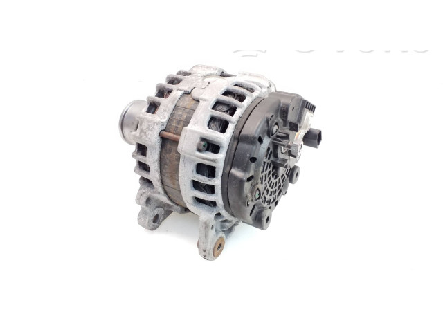 Генератор 0986083790, 0986XL5418 Skoda Octavia Mk3 (5E)