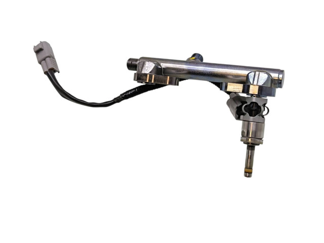 Форсунка 16611AB06A, 02G2709162 Subaru Outback (BT)