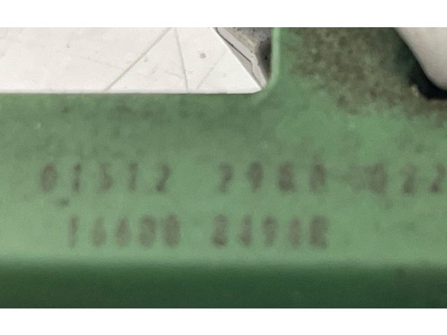 Форсунка 166008494R, HMLGT3148R Renault Clio V H4D-472