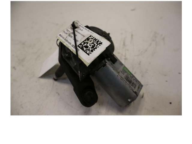 Моторчик заднего дворника 50508587 Alfa Romeo Mito