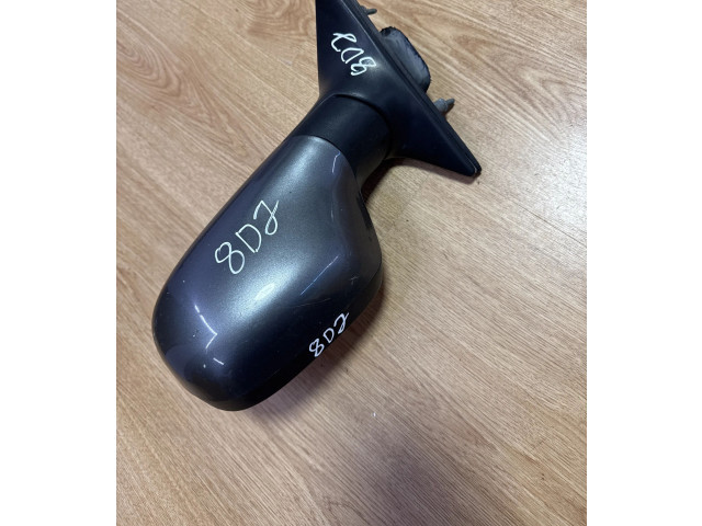 Зеркало электрическое        Renault Safrane  1992 - 2000 года   