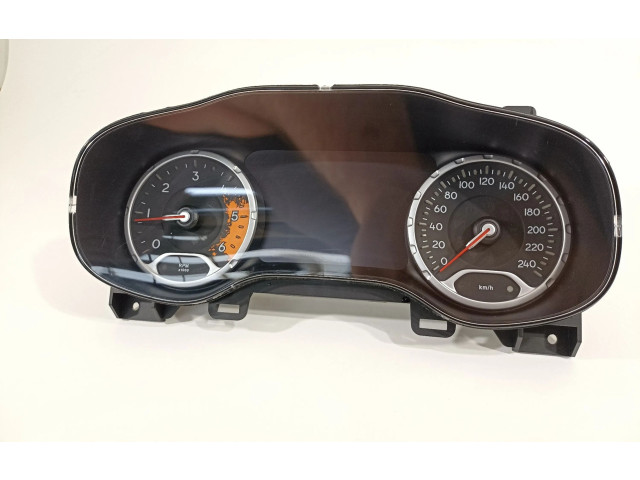 Панель приборов 735657851 Jeep Renegade