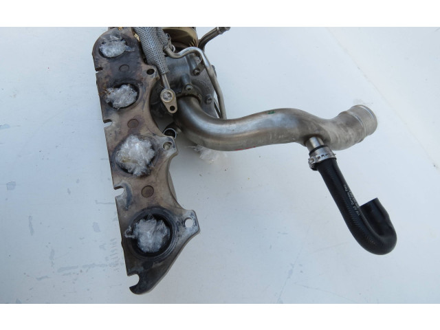 Турбина Audi A7 S7 4G 079145703E, 30318020