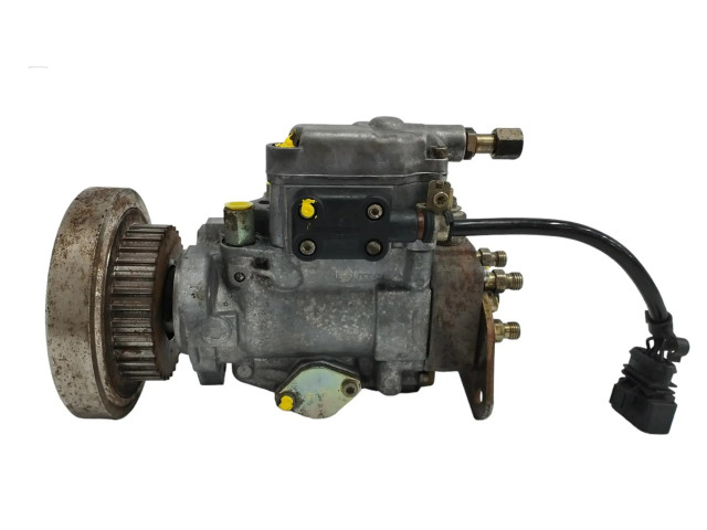 Топливный насос