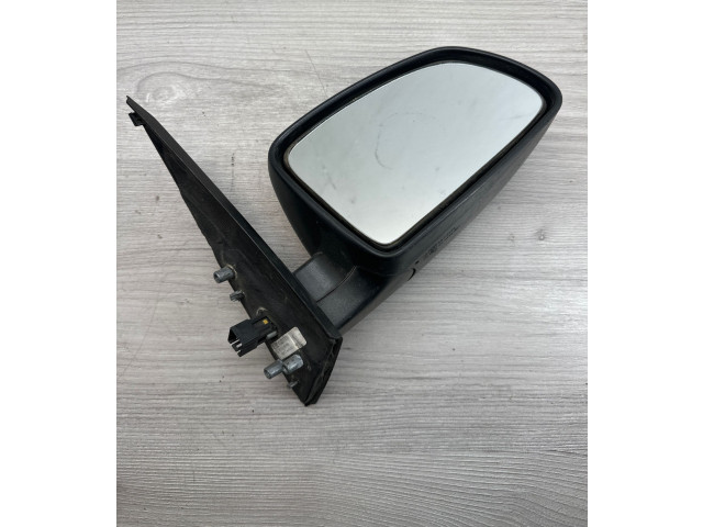 Зеркало электрическое        Opel Meriva A  2003 - 2010 года   