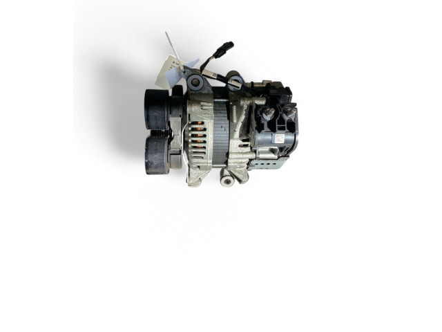 Генератор 32300720, 0127813031   Volvo XC90      