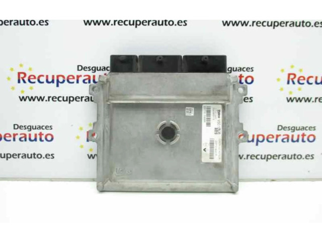 Řídící jednotka 237109221R Renault Captur 2018