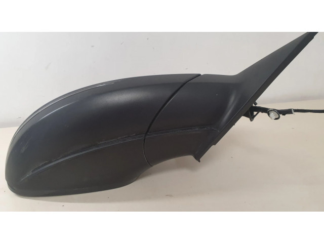 Зеркало электрическое правое Audi Q5 SQ5 2008-2017 года