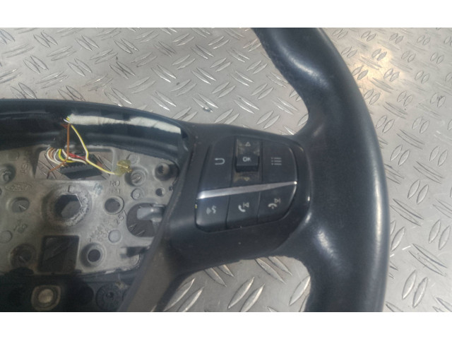 Руль Ford Transit Custom 2013 - 2023 года