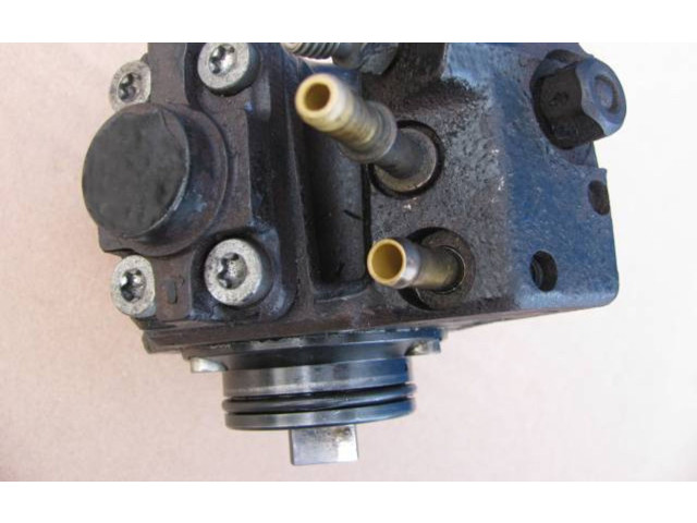 Топливный насос